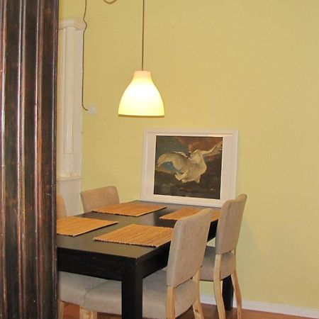 Foz Gardens Apartment Porto Luaran gambar
