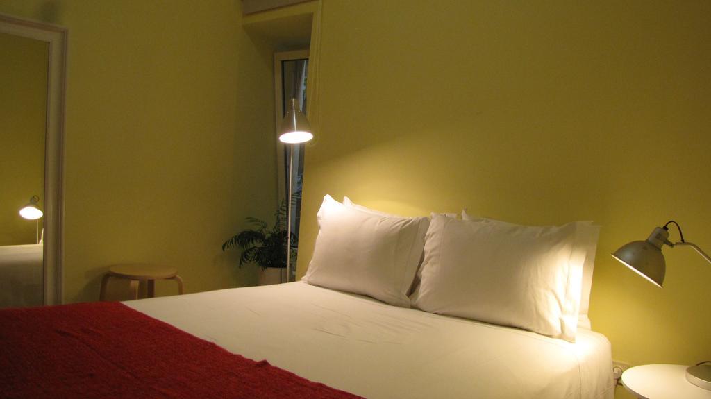 Foz Gardens Apartment Porto Luaran gambar