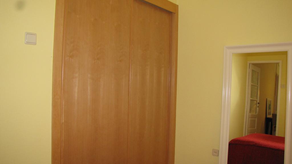 Foz Gardens Apartment Porto Luaran gambar