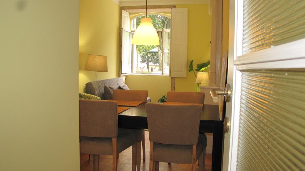 Foz Gardens Apartment Porto Luaran gambar