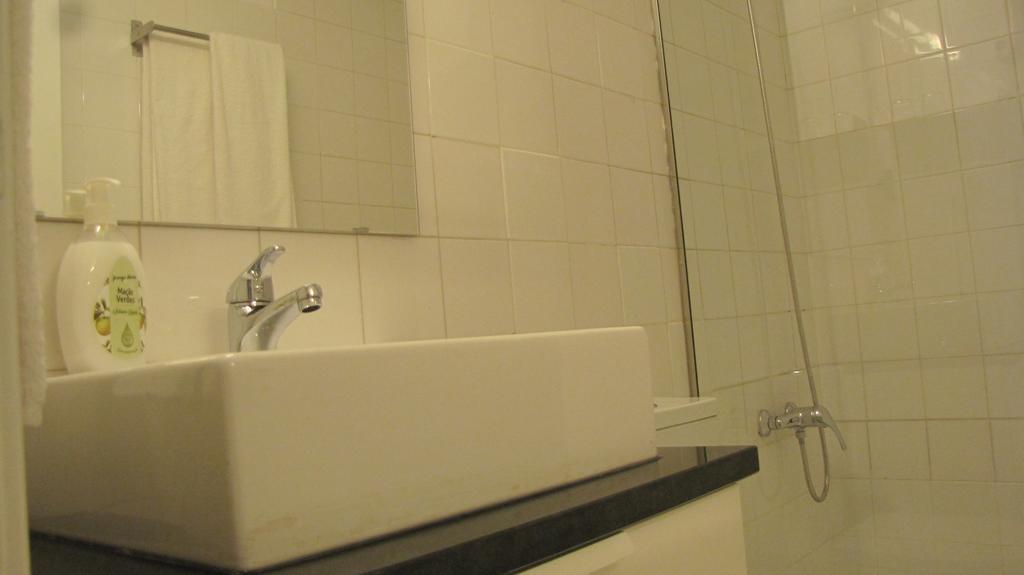Foz Gardens Apartment Porto Luaran gambar