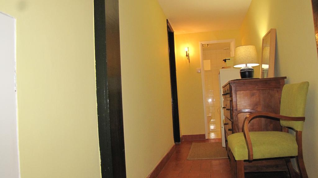 Foz Gardens Apartment Porto Luaran gambar