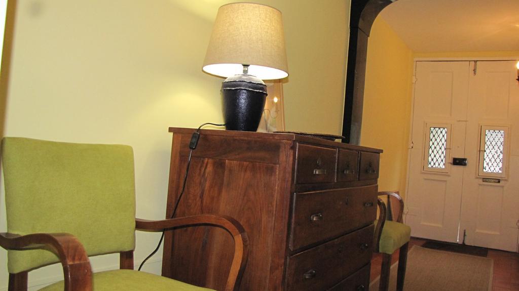 Foz Gardens Apartment Porto Luaran gambar